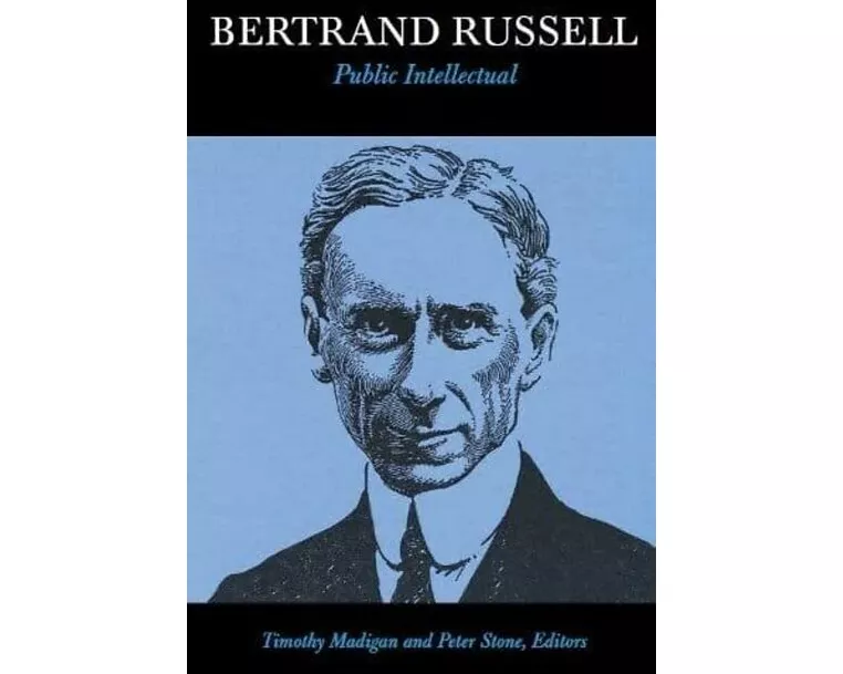 Bertrand Russell, Public Intellectual