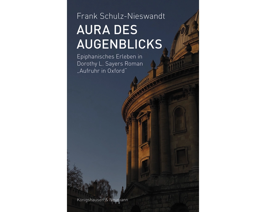Aura des Augenblicks