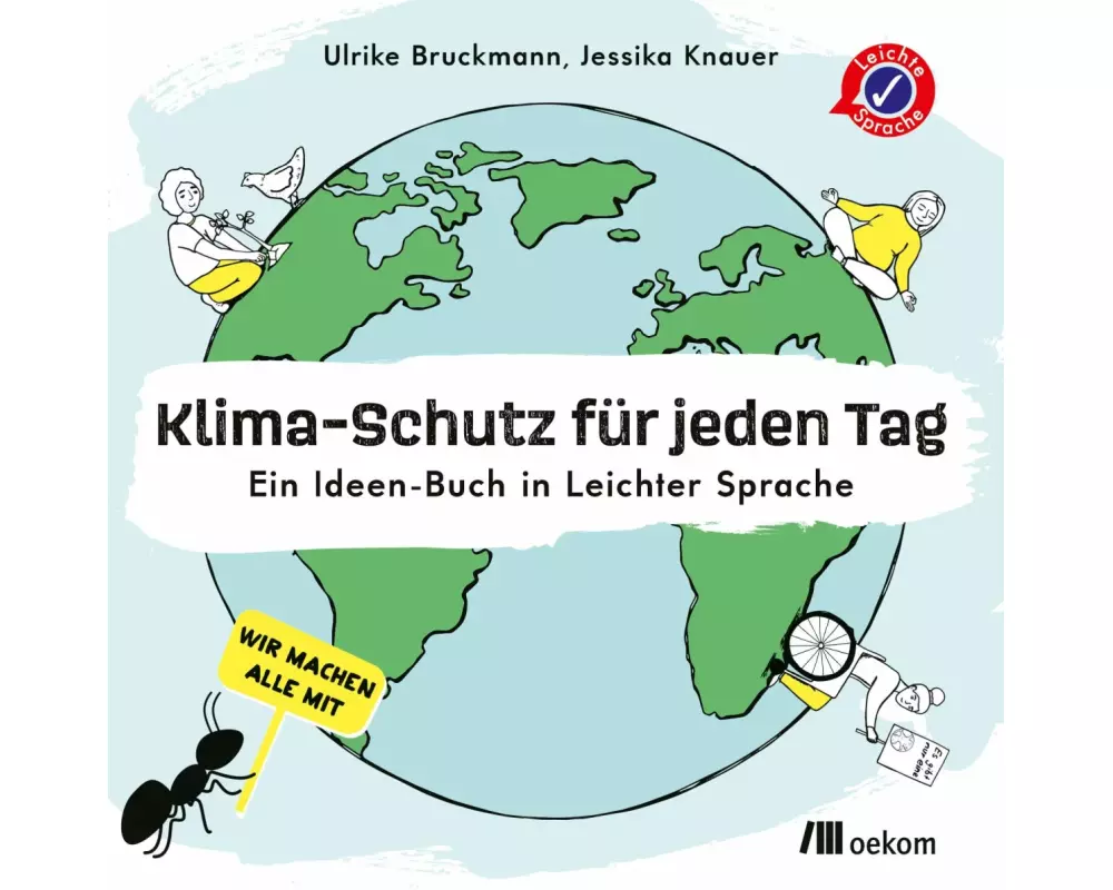 Klima-Schutz für jeden Tag