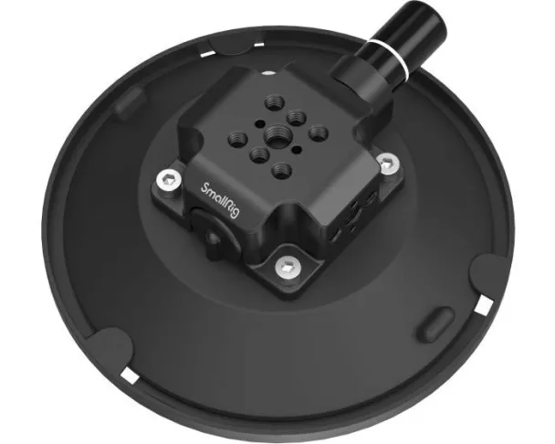 Smallrig 6" Suction Cup Camera Mount