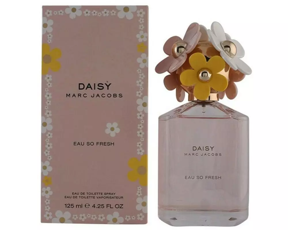 MARC JACOBS Daisy Eau So Fresh 125 ml