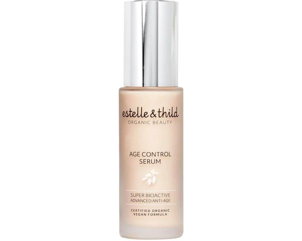 ESTELLE & THILD Super BioActive Age Control Serum 30 ml