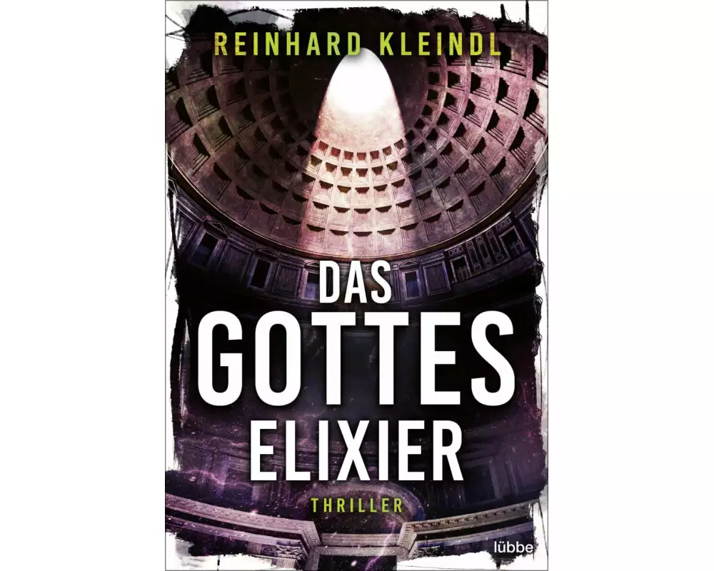 Das Gotteselixier