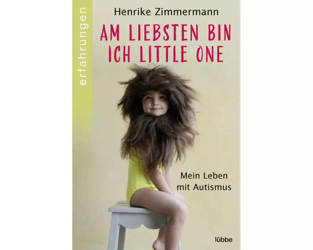 Am liebsten bin ich Little One