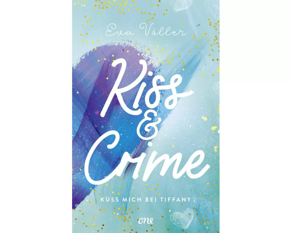 Kiss & Crime - Küss mich bei Tiffany