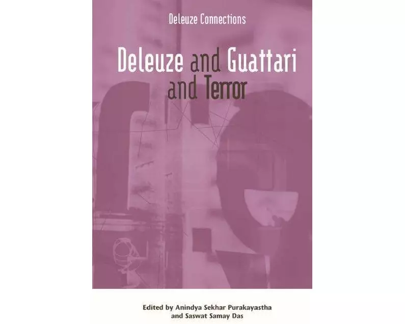 Deleuze And Guattari And Terror