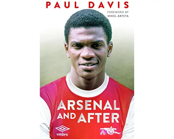 Arsenal and After - My Story