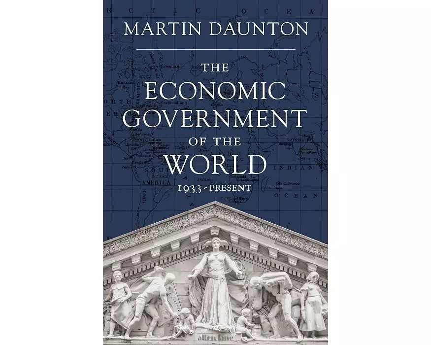 The Economic Government of the World