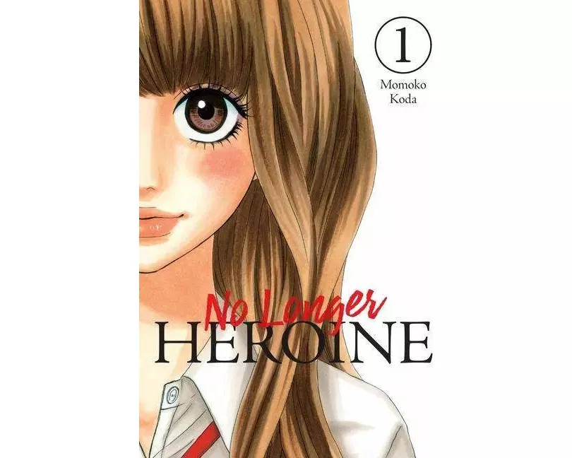 No Longer Heroine, Vol. 1