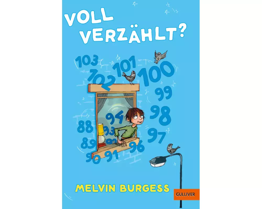 Voll verzählt?