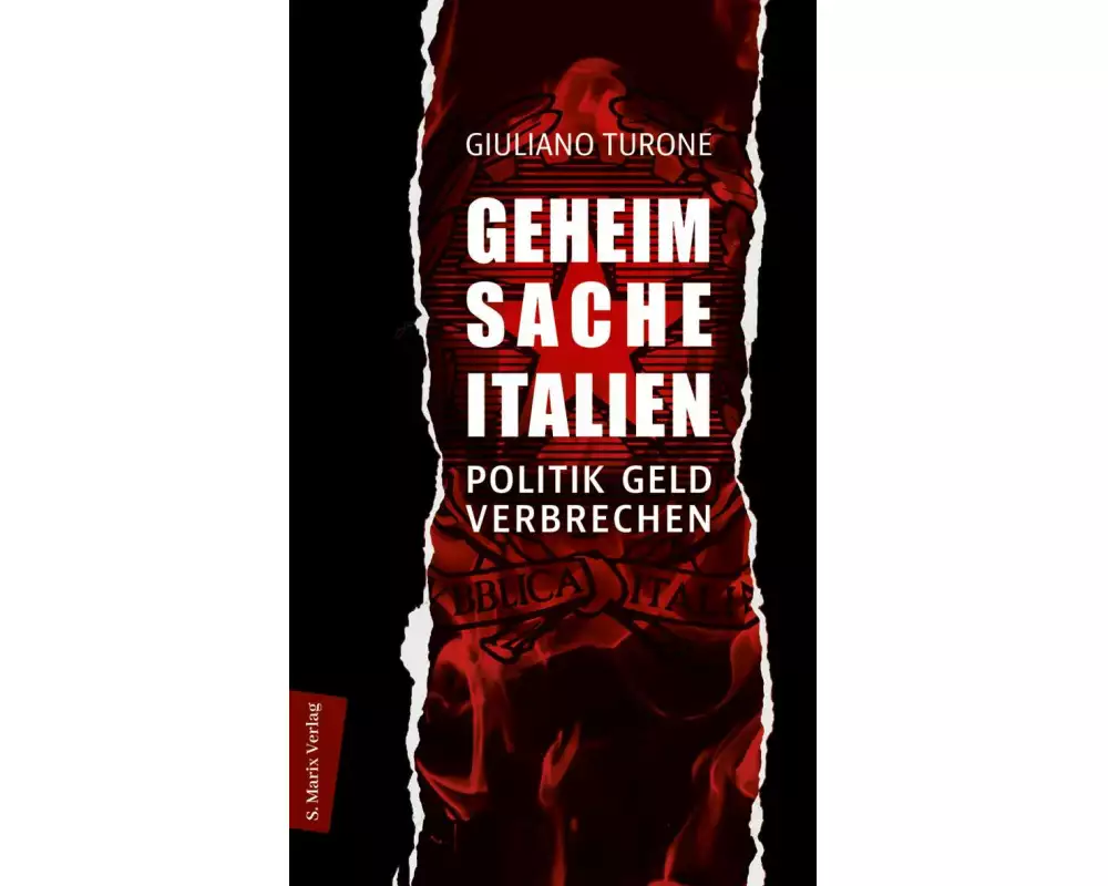 Geheimsache Italien