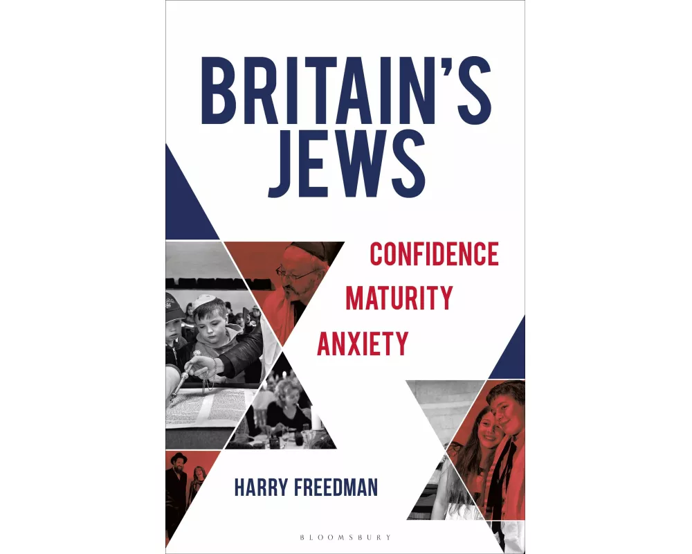 Britain's Jews