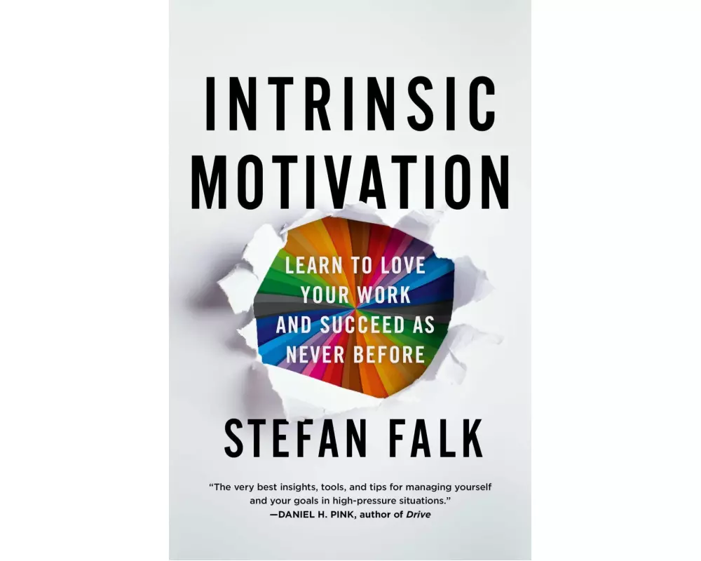 Intrinsic Motivation