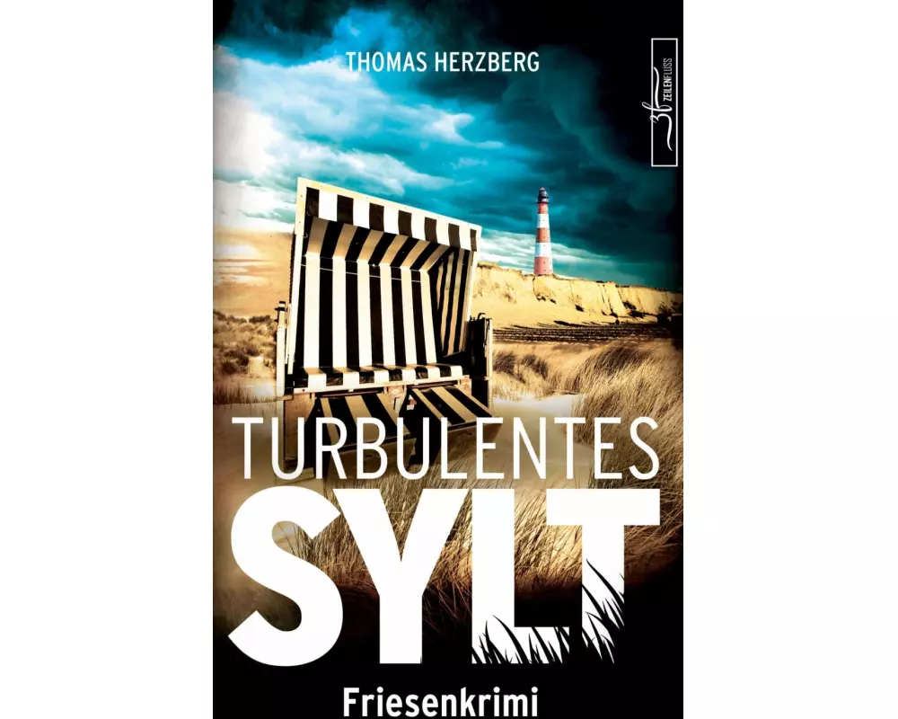 Turbulentes Sylt