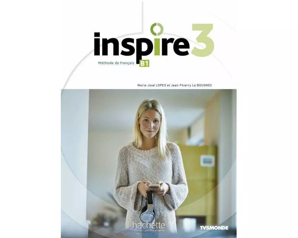Inspire 3 – Internationale Ausgabe