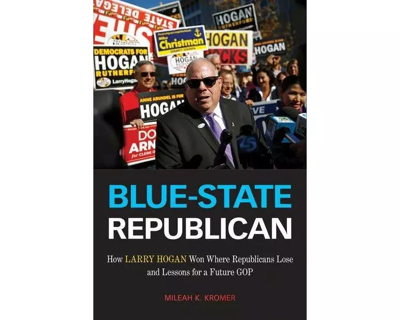 Blue-State Republican