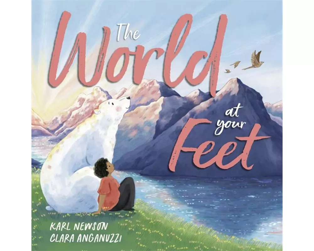 The World at Your Feet