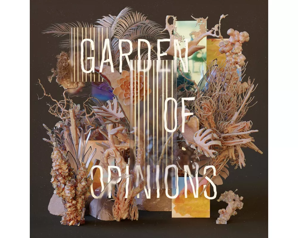 Garden Of Opinions