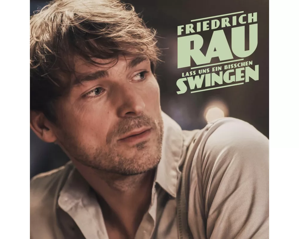 Lass Uns Ein Bisschen Swingen