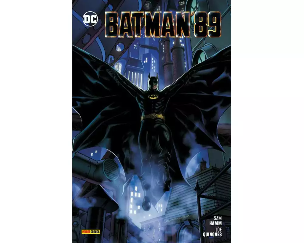Batman '89