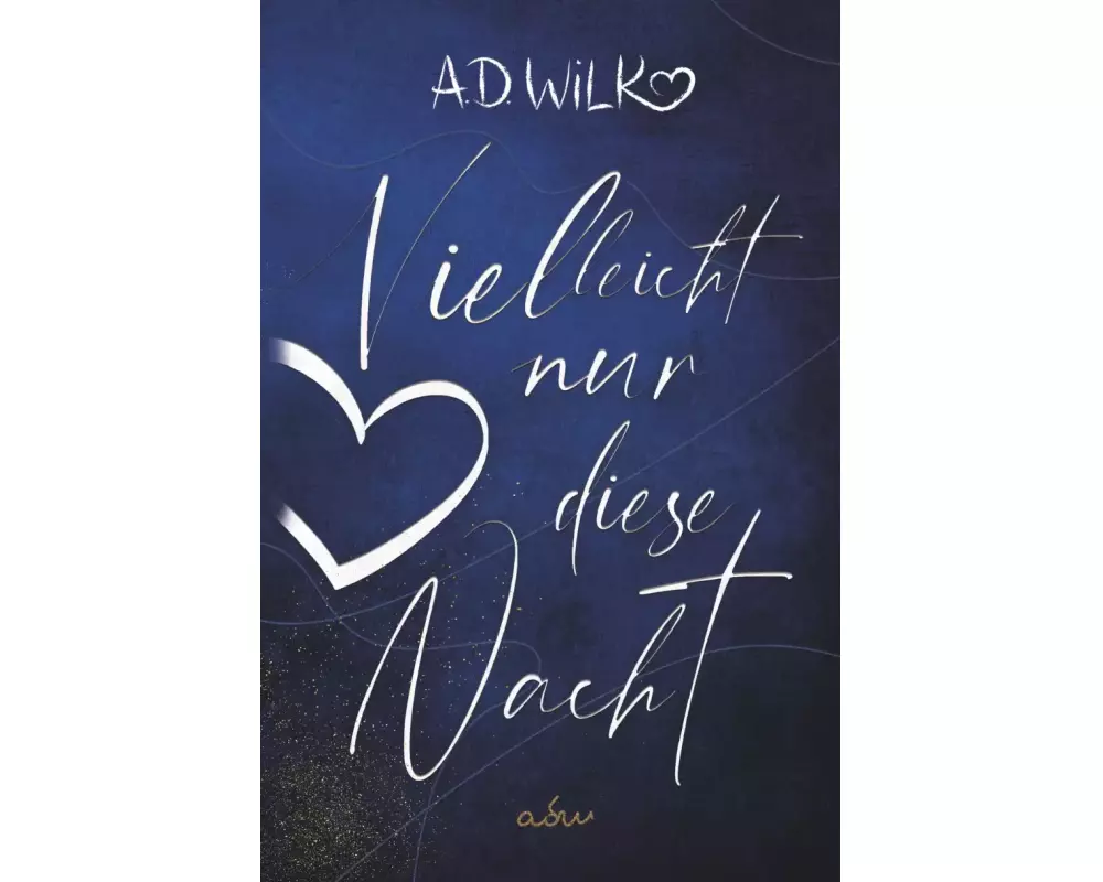 Vielleicht nur diese Nacht