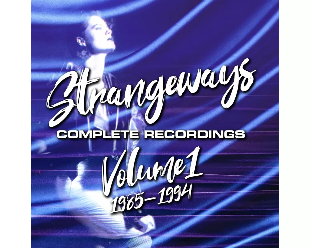 Complete Recordings Vol 1