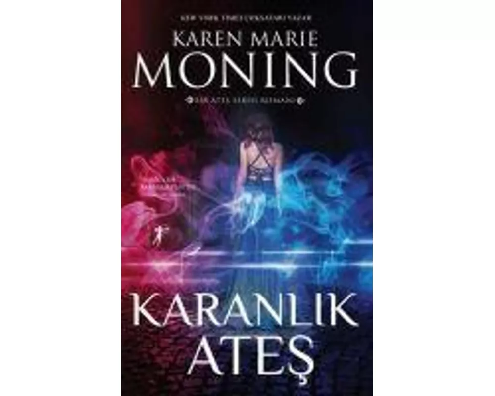 Karanlik Ates