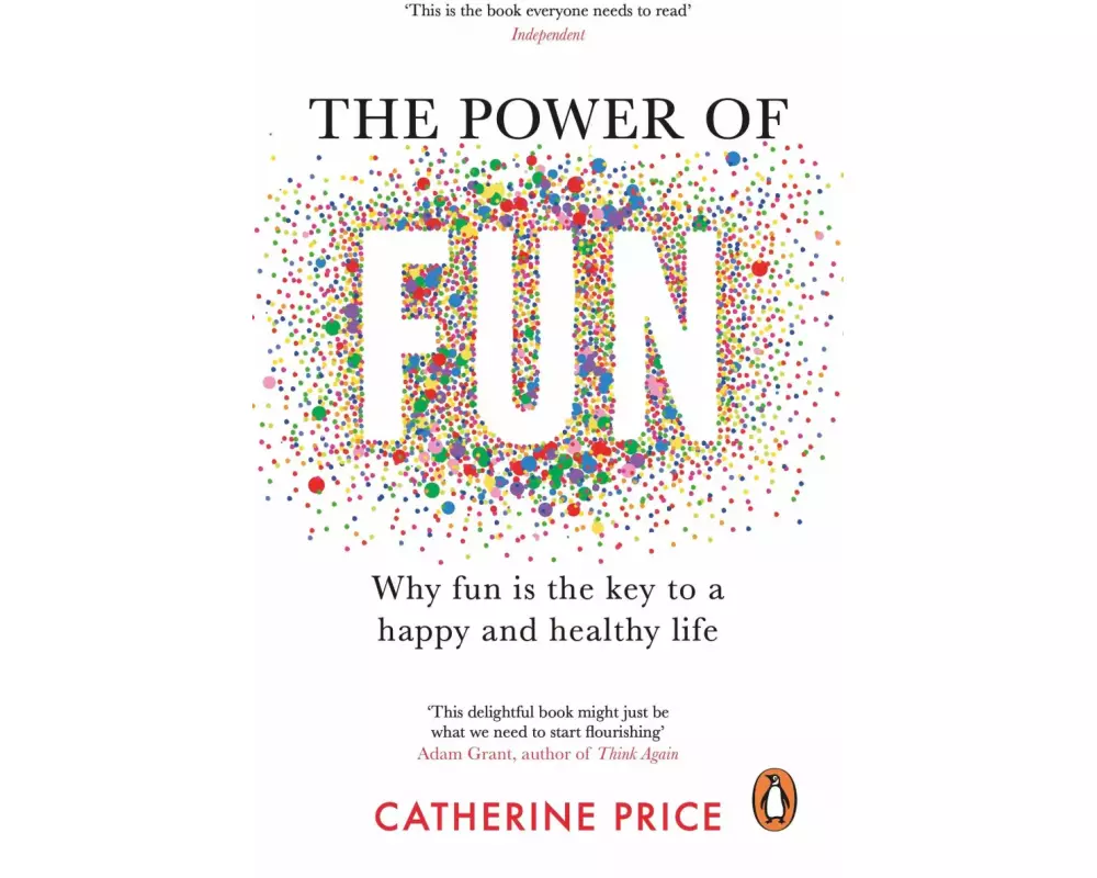 The Power of Fun