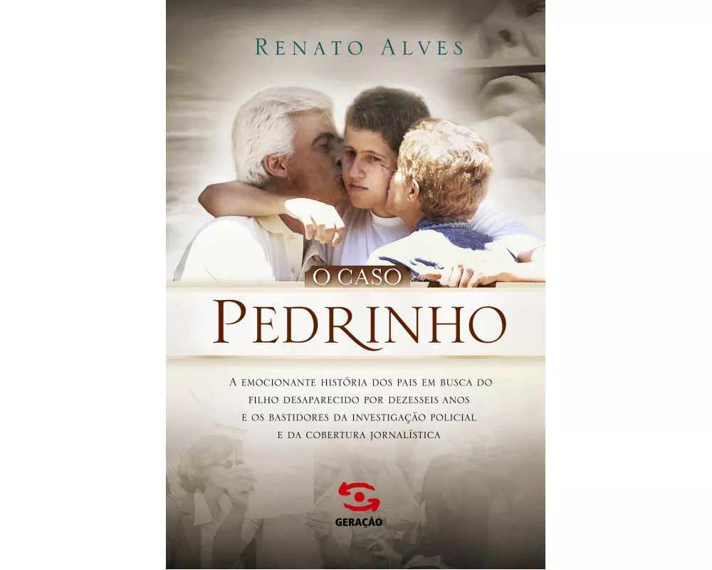 O Caso Pedrinho