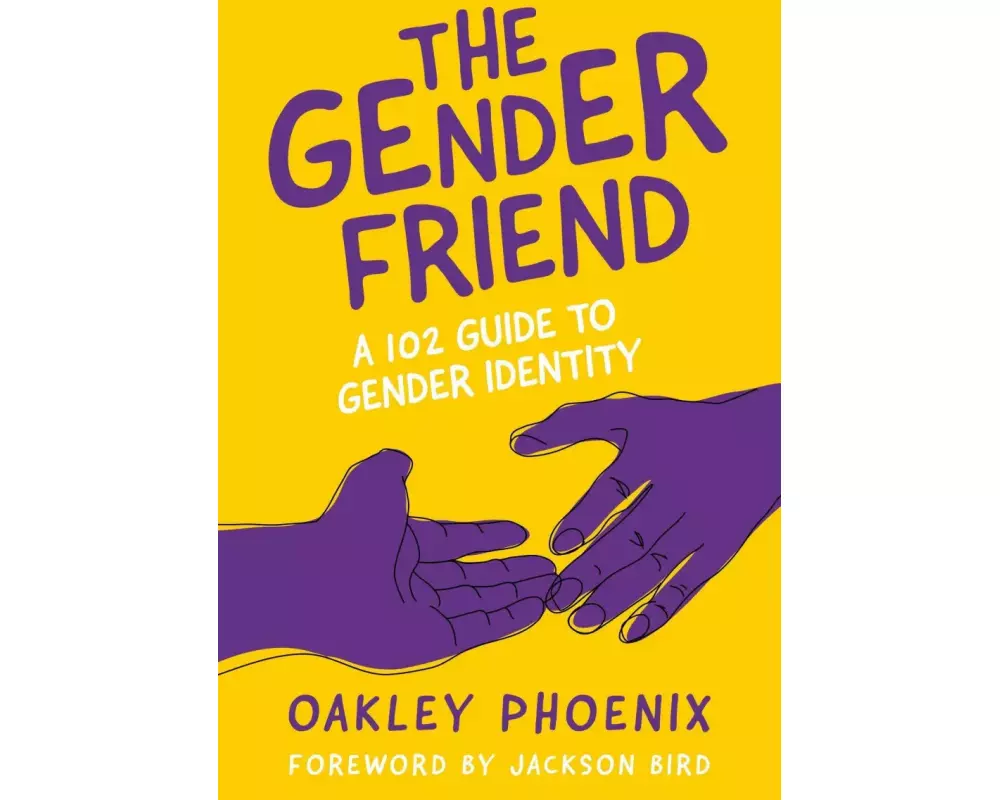 The Gender Friend