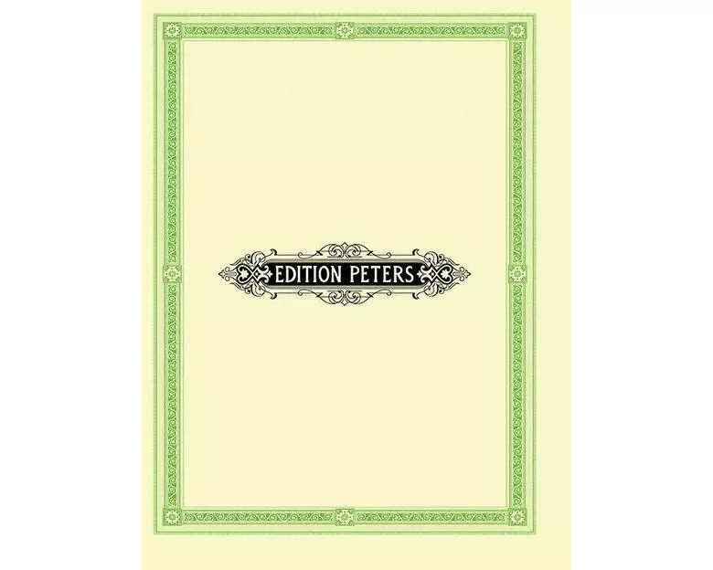 125 Exercises for Passage Playing Op. 261 for Piano