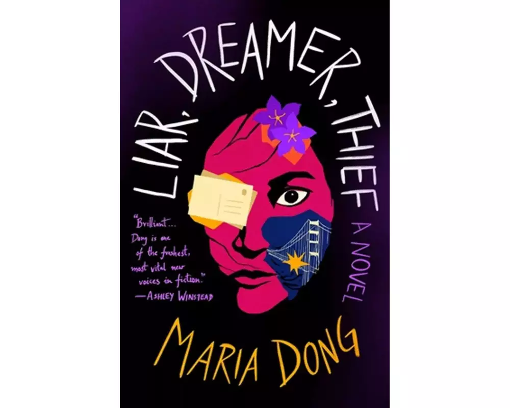 Liar, Dreamer, Thief