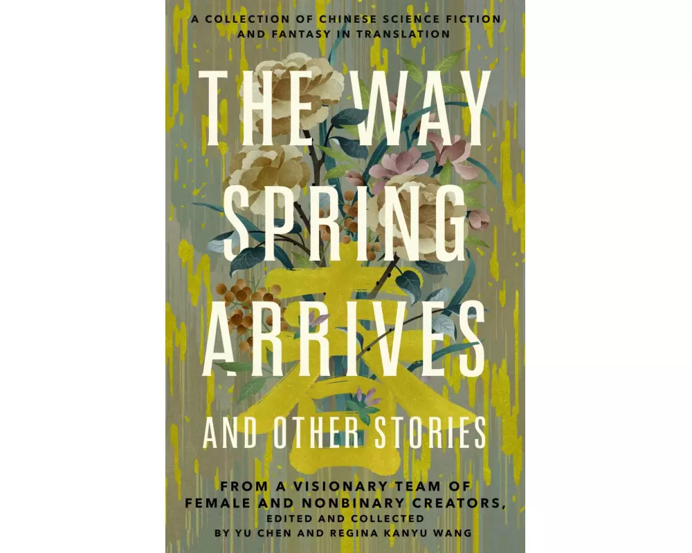 The Way Spring Arrives and Other Stories