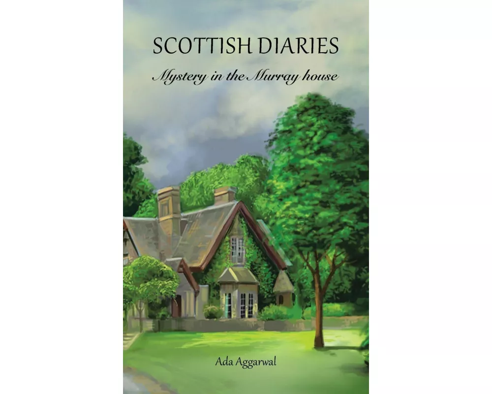Scottish Diaries