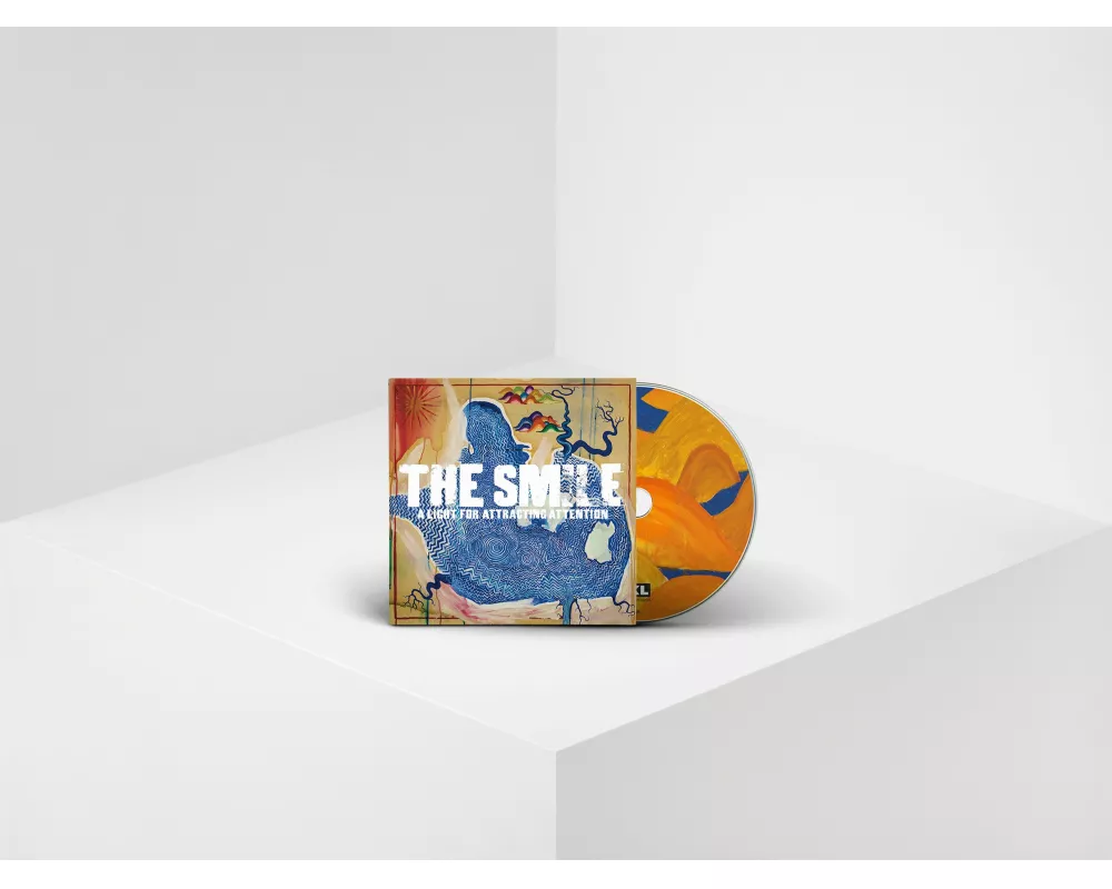 A Light For Attracting Attention