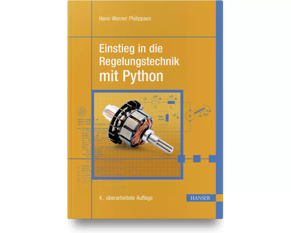 Einstieg in die Regelungstechnik mit Python