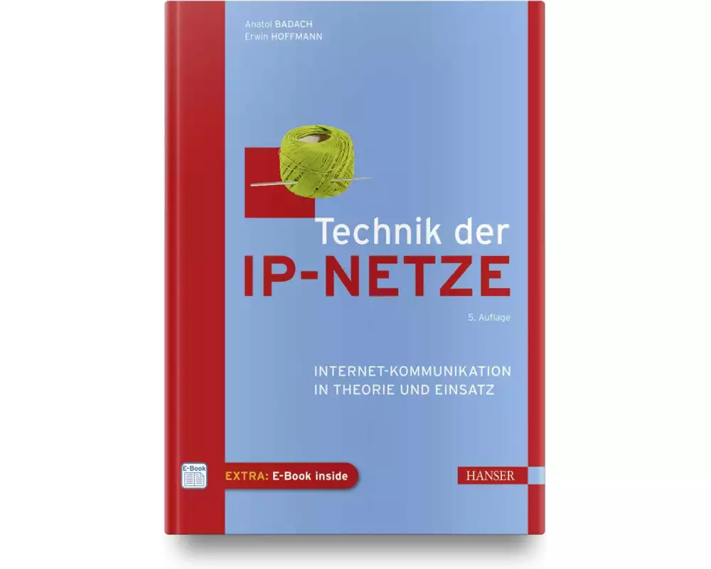 Technik der IP-Netze