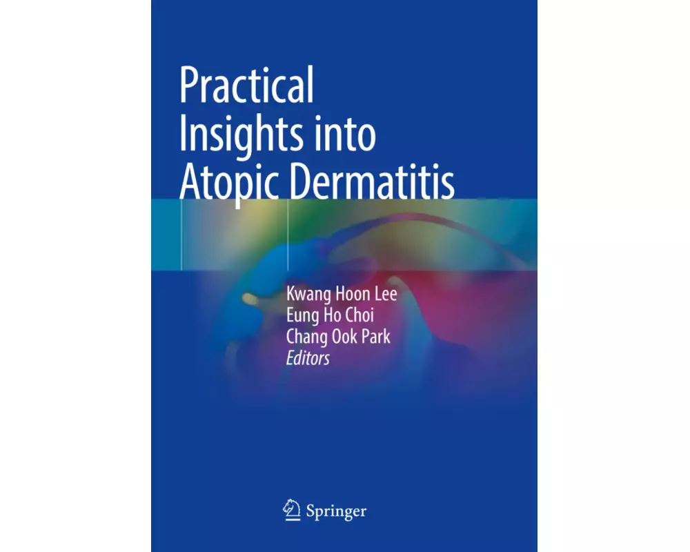 Practical Insights into Atopic Dermatitis