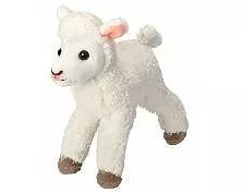 Plüsch Schaf Mini Cuddlekin 20 cm