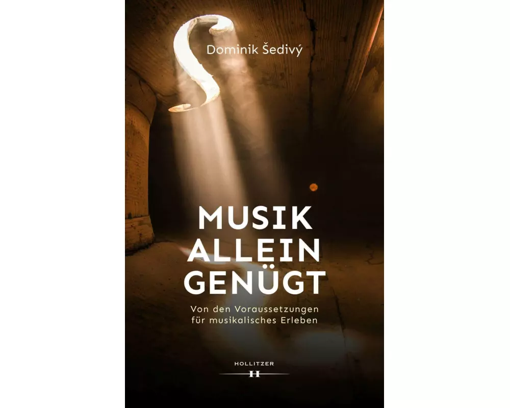 Musik allein genügt