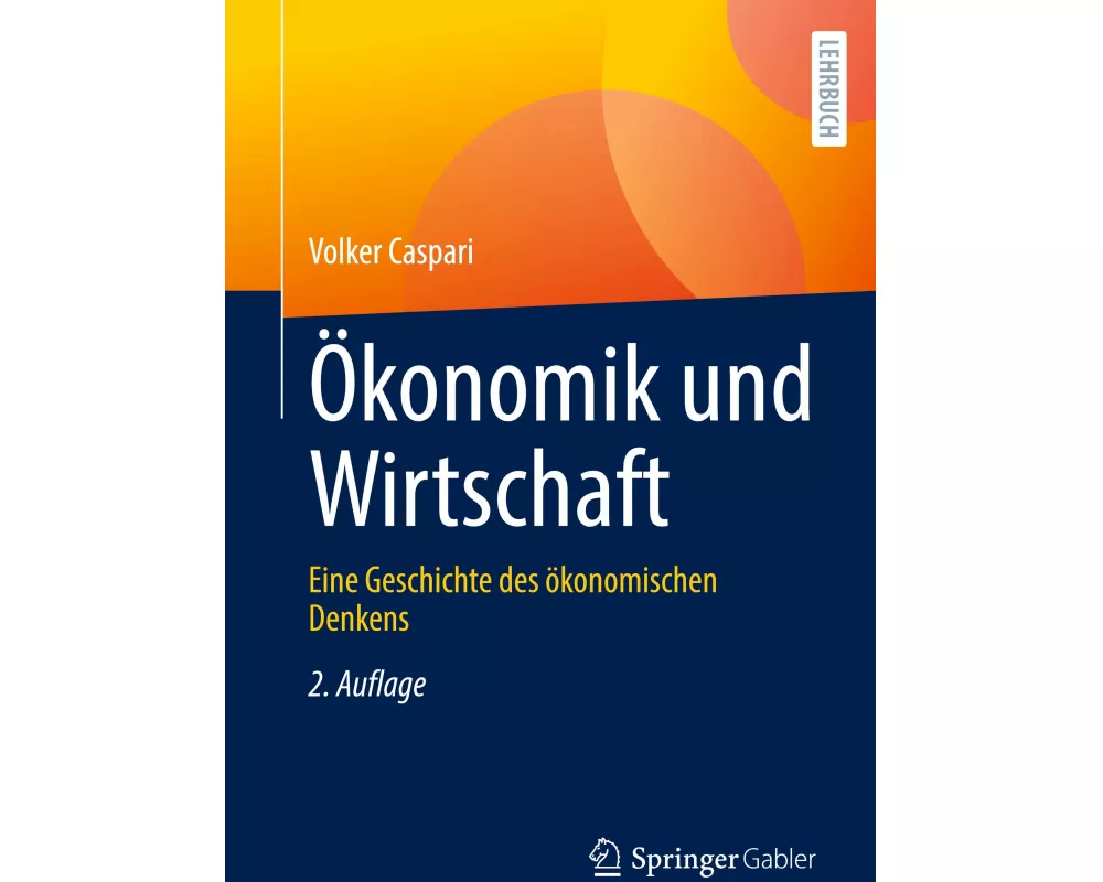Ökonomik und Wirtschaft