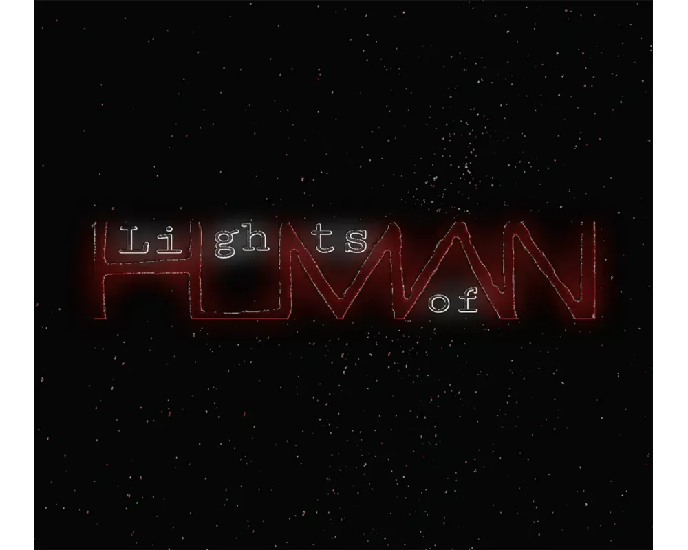 Lights Of Human