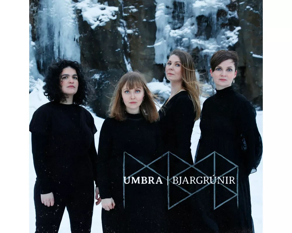 Bjargrunir