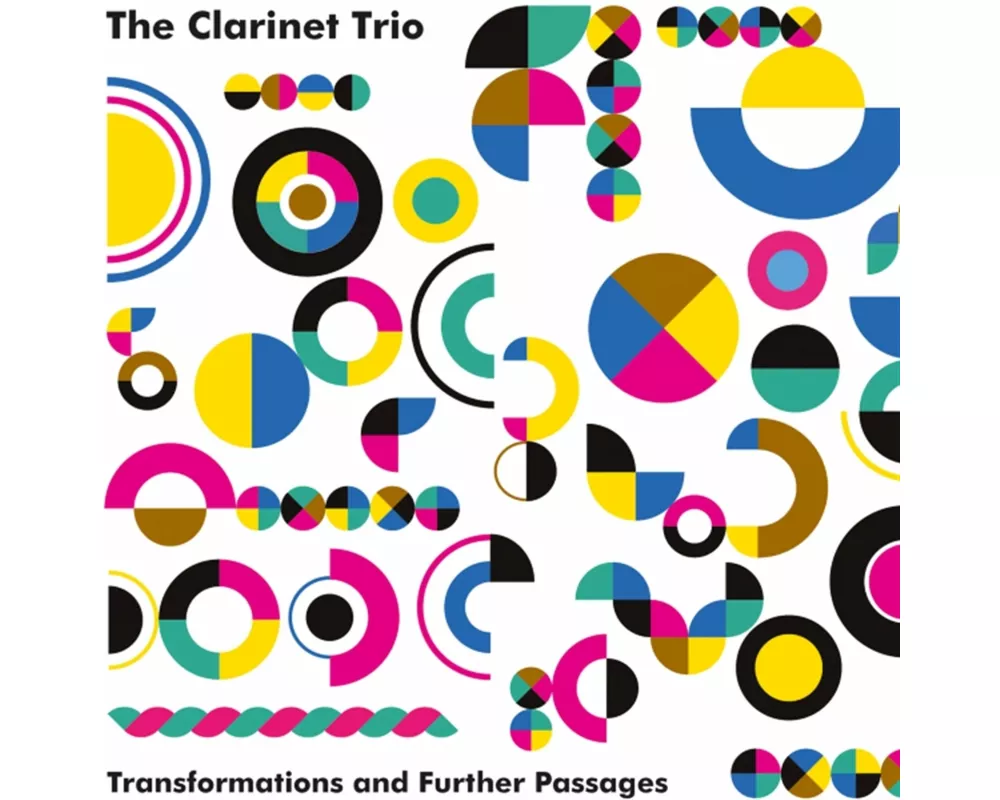 Transformations and Further Passages