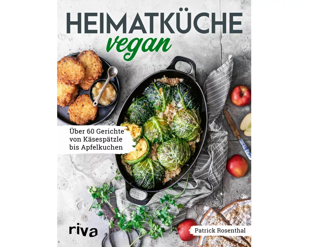 Heimatküche vegan