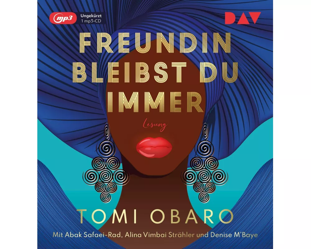 Freundin bleibst du immer