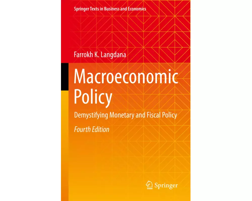 Macroeconomic Policy