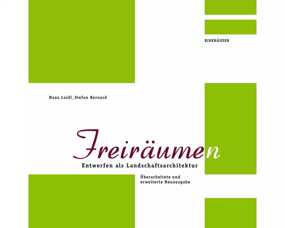 Freiräume(n)