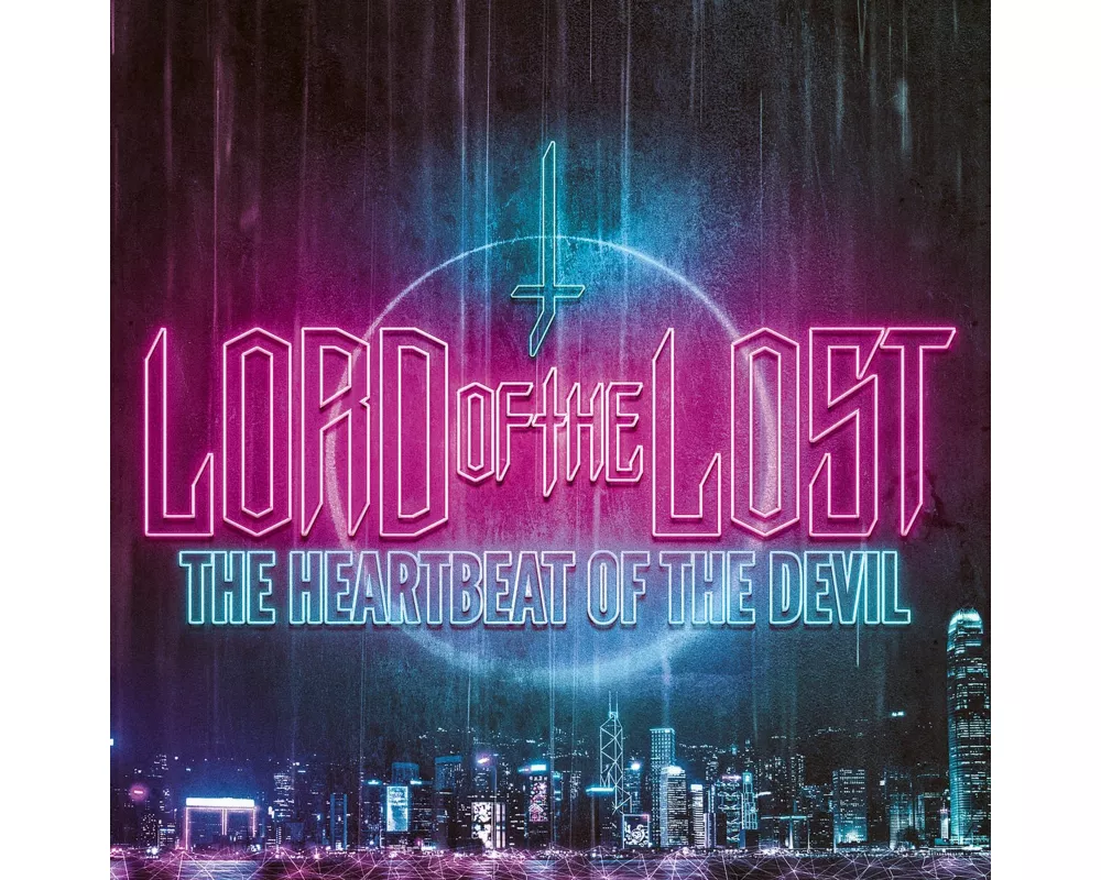 The Heartbeat Of The