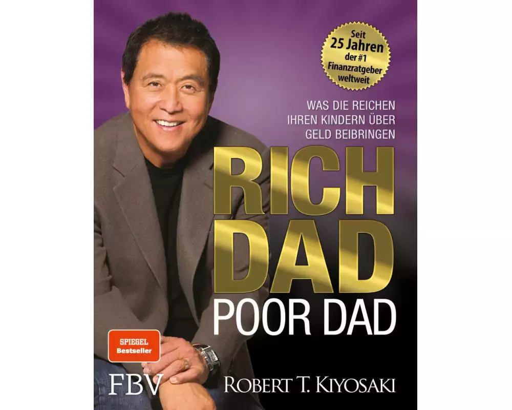 Rich Dad Poor Dad